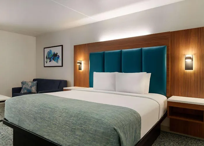 Wingate By Wyndham Williamsburg