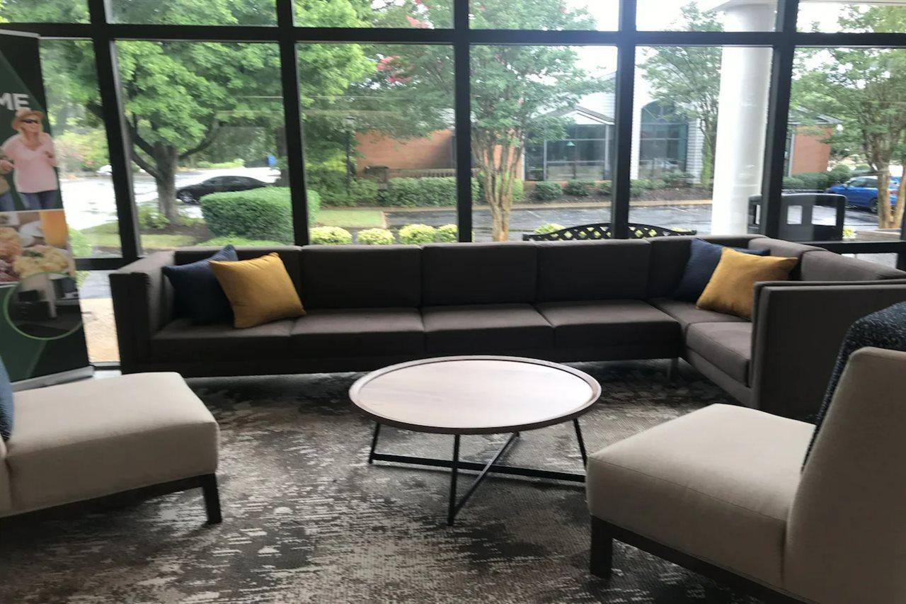 Wingate By Wyndham Hotel Williamsburg