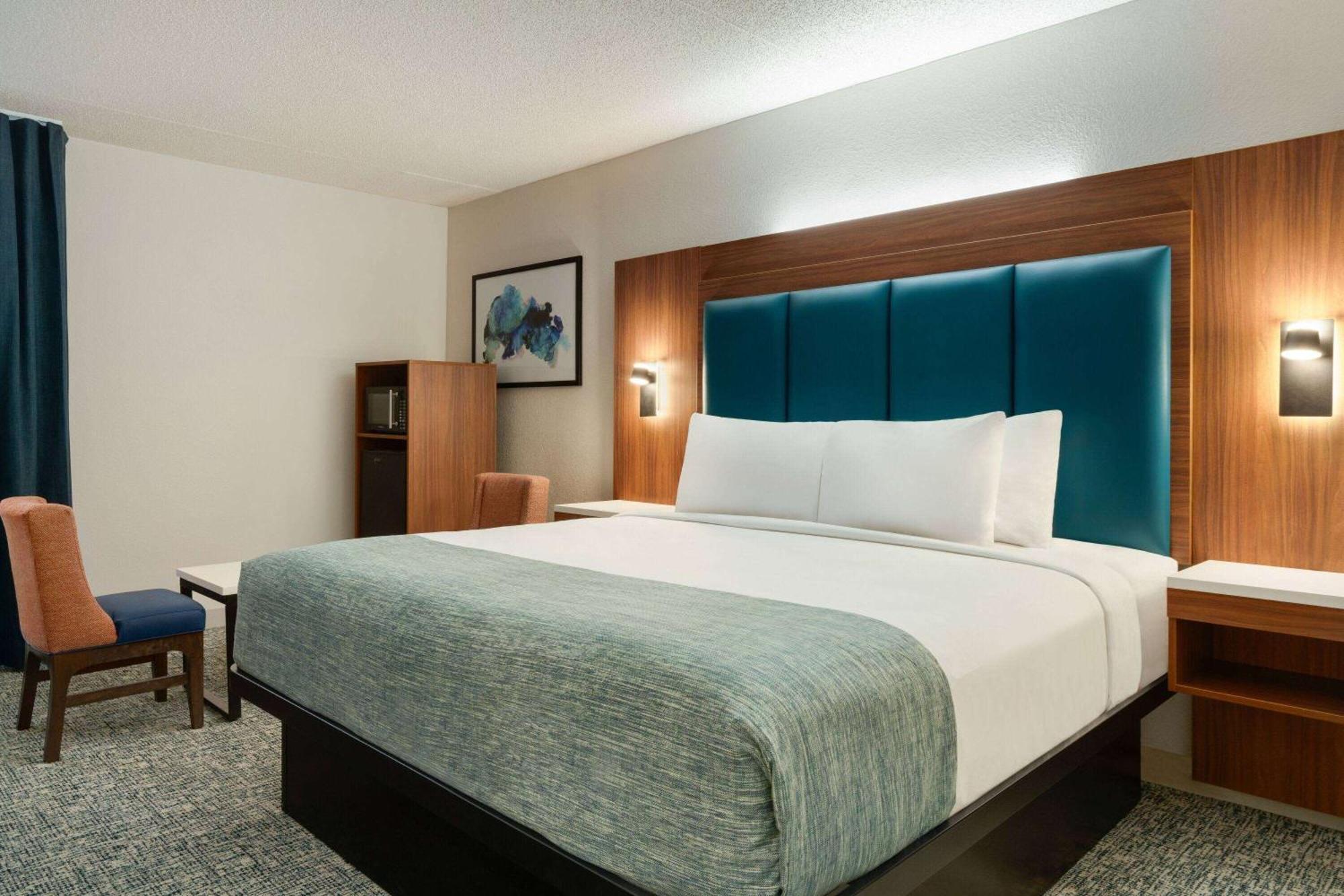 Hotel Wingate By Wyndham Williamsburg