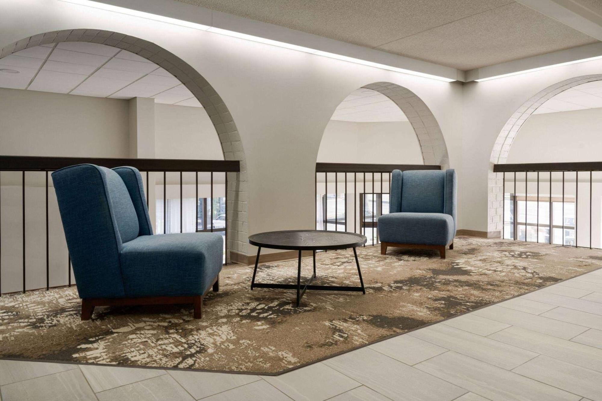 Wingate By Wyndham 2* Williamsburg